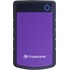 Transcend StoreJet 25H3P 4TB, TS4TSJ25H3P