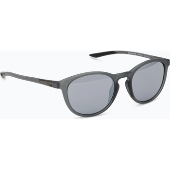 Nike Слънчеви очила Nike Evolution matte dark grey/silver flash