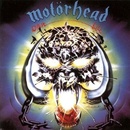 Motörhead - Overkill LP