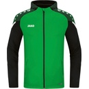 Jako Kapuzenjacke Performance 6822-221