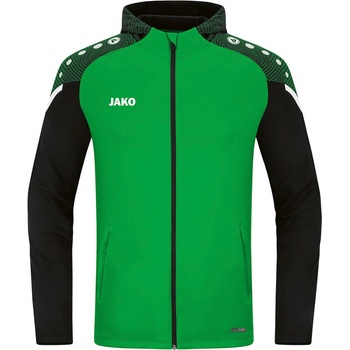 Jako Kapuzenjacke Performance 6822-221