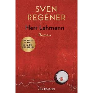 Herr Lehmann | Sven Regener (ISBN: 9783442497577)