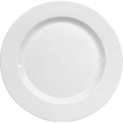 Gastrokuchyn Mělký talíř Hotel – Ø 26,9 cm – bílý