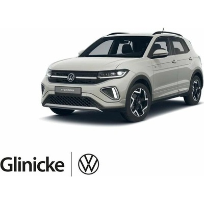 Volkswagen T-Cross 1.0 TSI R-Line 85 kW