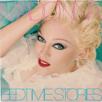 Madonna - Bedtime Stories - The Untold Chapter (2 CD) (0603497812684)