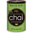 David Rio Tortoise Green Chai 398 g