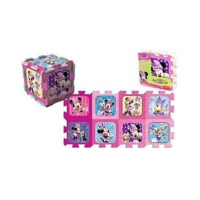 Trefl puzzle 60297 Minnie a Daisy 8 ks