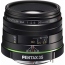 Pentax SMC DA 35mm f/2.8 Macro Limited