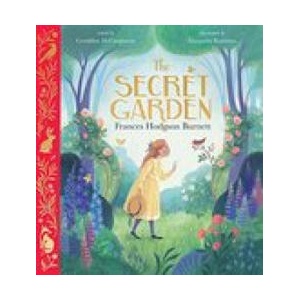 Secret Garden | Margarita Kukhtina (ISBN: 9781788008587)