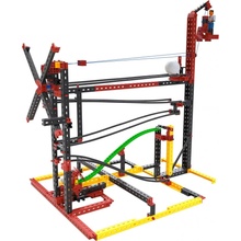 Fischer Technik Chain Reactions Funny Reactions 559890