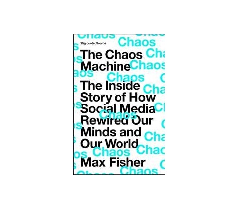 The Chaos Machine
