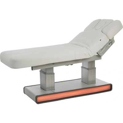 Weelko Masážne SPA ležadlo MUSE 2275+ s vyhrievaním elektrické
