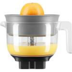 KitchenAid Приставка за сокоизстисквачка за цитруси 5KSB1CPA за K400 настолен блендер, KitchenAid (KA5KSB1CPA)