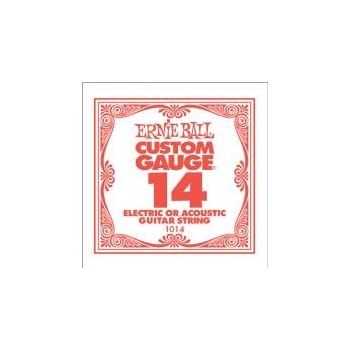 ERNIE BALL 1014