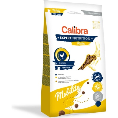 Calibra Dog EN Mobility 12 kg