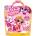 Moose Plus Scruff-a-luvs Sew Wow Pink (30385)