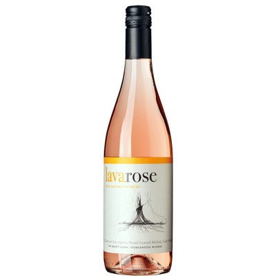 ДАМЯНИЦА Лава Розе Ничия Земя