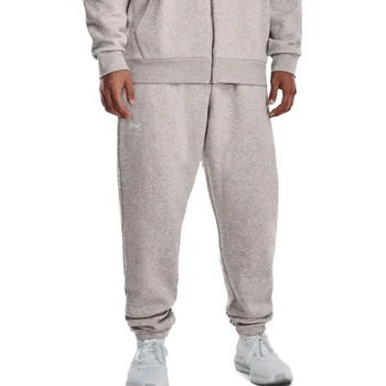 Under Armour Панталони Under Armour UA Essential Fleece Jogger 1373882-592 Размер XXL