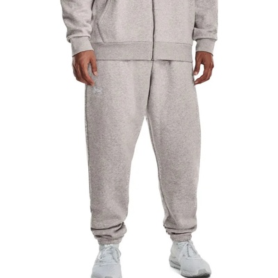 Under Armour Панталони Under Armour UA Essential Fleece Jogger 1373882-592 Размер XXL