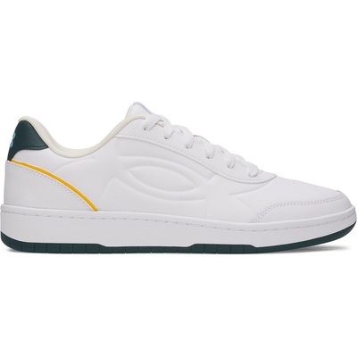 Under Armour UA Tempo Sn00 - White/Green