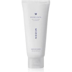 MIZON Hyalugen Gel To Foam Cleanser пенлив почистващ гел с хидратиращ ефект 100ml
