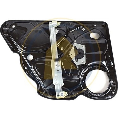 Mechanizmus zdvíhania okna Ac Rolcar 01.5168