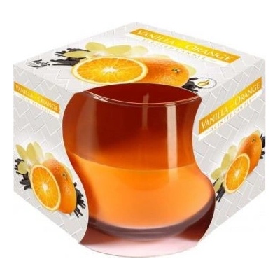 Bispol Vanilla Orange 210 g
