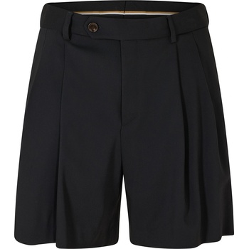 Boss H-Boss92-T-Short 10228439 01 - Black