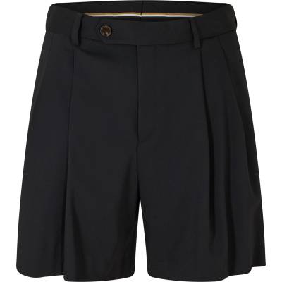 Boss Къси панталони Boss Men's H-Boss92-T Tailored Shorts - Black