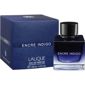 Lalique Encre Indigo EDP 100ml за Мъже Парфюми