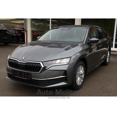 Skoda Octavia Combi 2.0 TDI Selection 110 kW