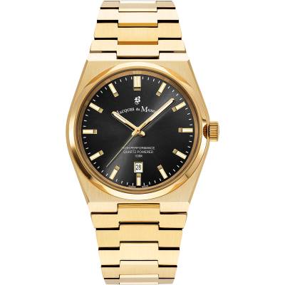JACQUES DU MANOIR Мъжки часовник Jacques du Manoir Horizon Gents JWG03504 (JWG03504)