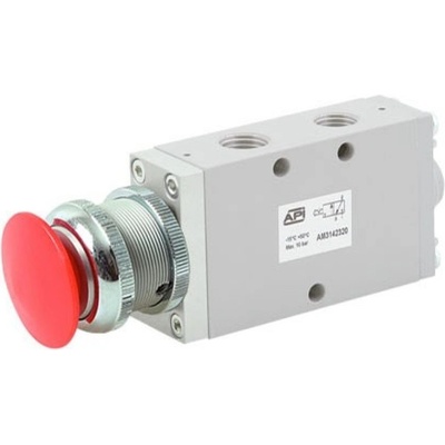 API Ventil A1MA150FV
