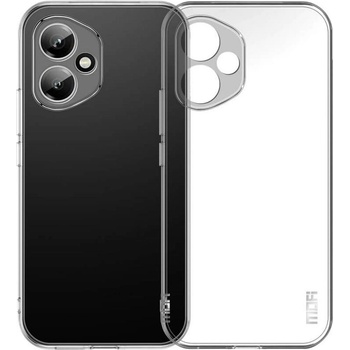 GKK Силиконов Калъф за Honor 400, Slim Transperant Case, Прозрачен (695172068042)