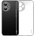 GKK Силиконов Калъф за Honor 400, Slim Transperant Case, Прозрачен (695172068042)