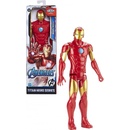 Figúrky a zvieratká Hasbro Avengers Endgame Titan Hero Ironman 30 cm