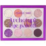 Vivienne Sabo Палитра сенки за очи 12 цвята RITUEL ESOTERIQUE Archetype Eye Palette Vivienne Sabo (VG00614000)