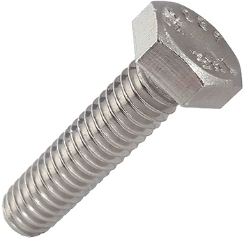 ELMARK БОЛТ С ШЕСТОСТЕННА ГЛАВА И ЦЯЛА РЕЗБА 5.6 m10x40mm (m317081)