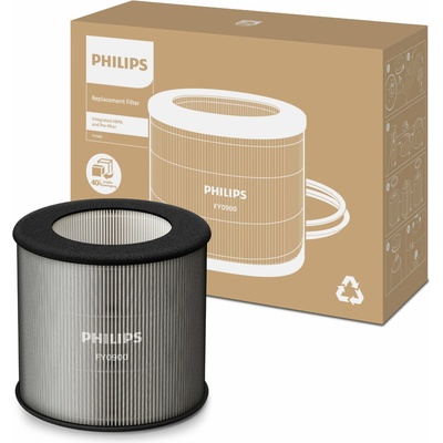 Philips HEPA FY0900/30