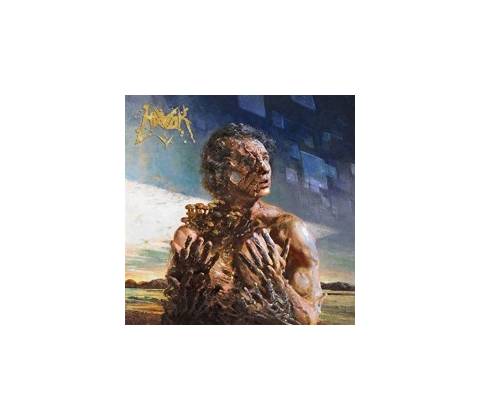 Havok - V CD