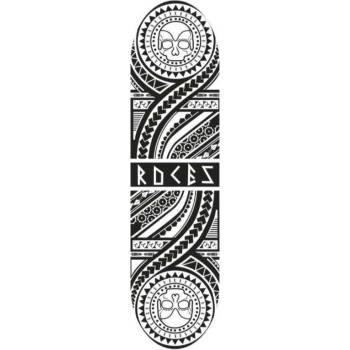 Roces Tribal