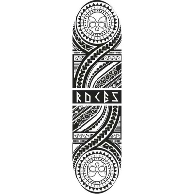 Roces Tribal