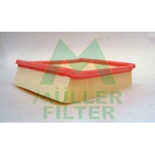 MULLER FILTER Vzduch. Filtr Ope Vectra B PA467