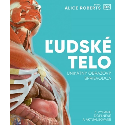 Ľudské telo