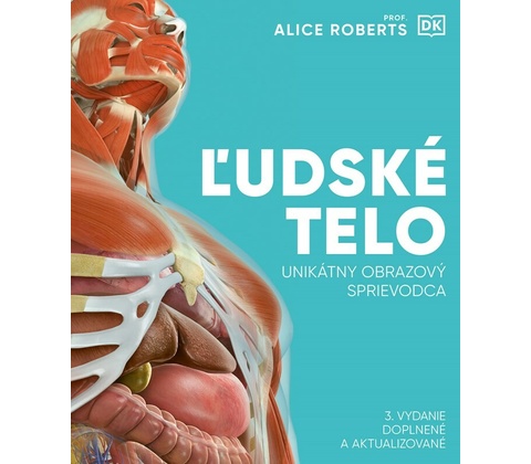 Ľudské telo