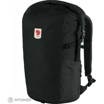 Fjällräven Ulvö Rolltop 30l Black