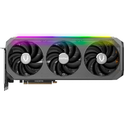 Zotac GeForce RTX 5080 GAMING AMP Extreme Infinity 16GB GDDR7 ZT-B50800B-10P
