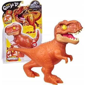 GOO JIT ZU Jurský svet T-REX
