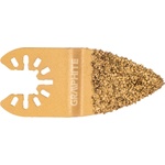 GRAPHITE Пила от волфрамов карбид за керамика, 76 mm 56H065 (56H065)