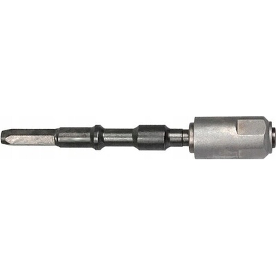 Adaptér HEX 13mm na SDS-PLUS, redukcia/prechodka HEX13